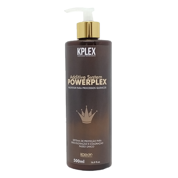 Powerplex Additive System