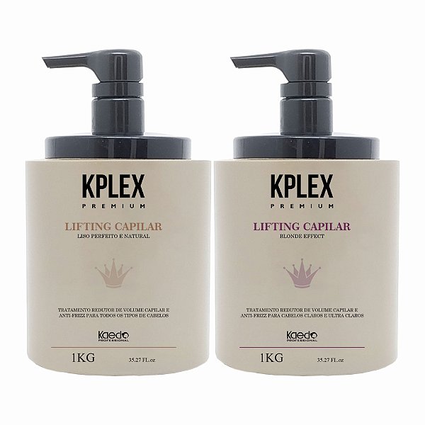 Lifting Capilar KPLEX Premium