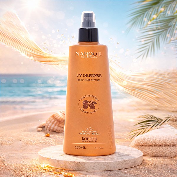 UV Defense 250ml