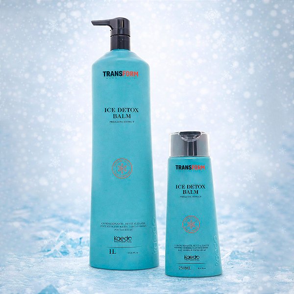 Balm Ice Detox
