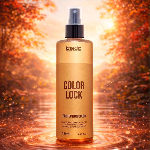 Color Lock Fluid 250ml