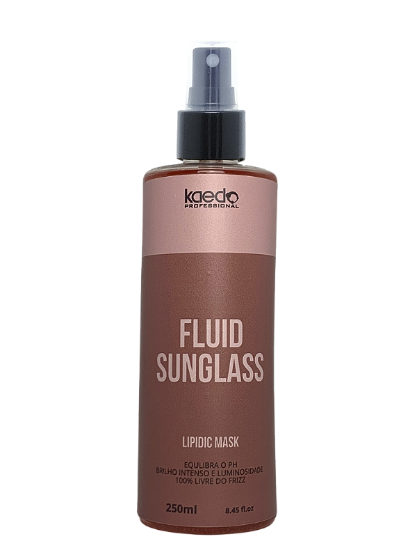 Fluid Sunglass 250ml