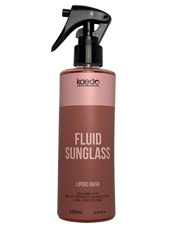 Fluid Sunglass 250ml