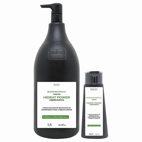 Condicionador Botanical