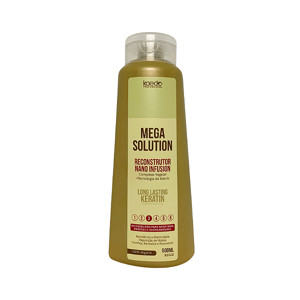 Reconstrutor Nano Infusion