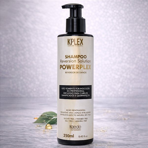 Shampoo Reversion Solution 250ml