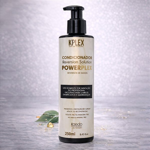 Condicionador Reversion Solution 250ml