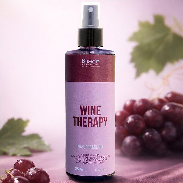Wine Therapy 250ml