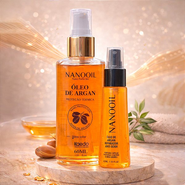 Óleo de Argan Tradicional