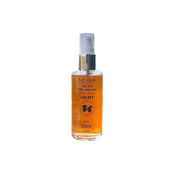 Óleo de Argan Light 60ml