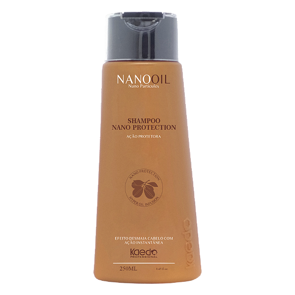 Shampoo Nano Protection 250ml