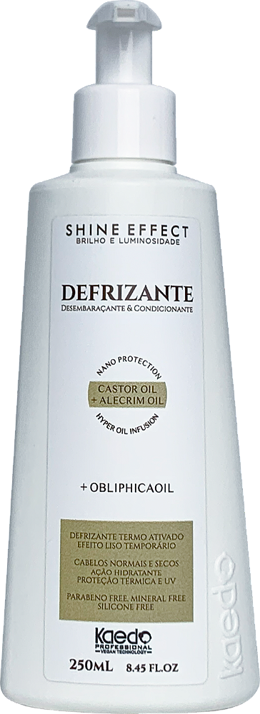 Defrizante 250ml