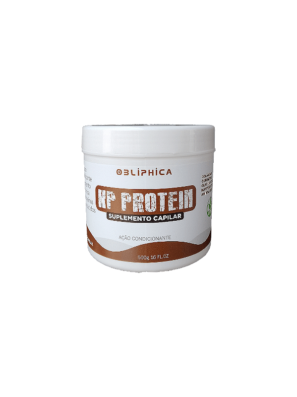 KP Protein 500g