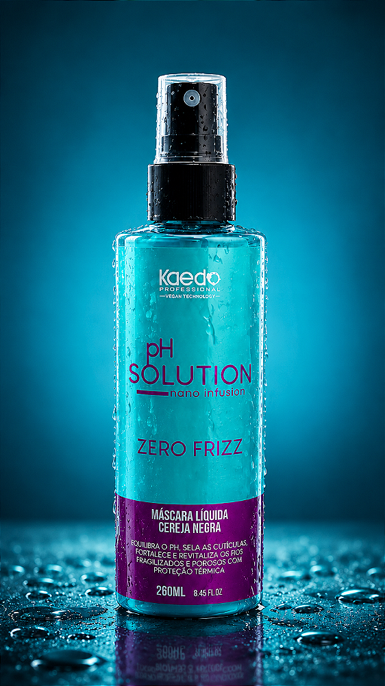 Máscara Líquida PH Solution 250ml