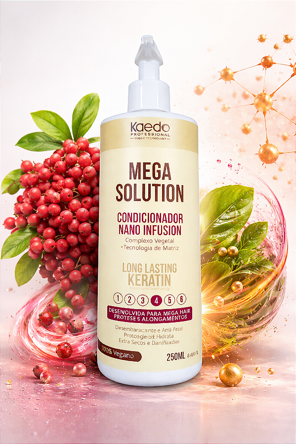 Condicionador Nano Infusion 250ml