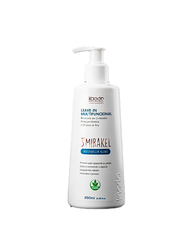 Leave-In Multifuncional 250ml