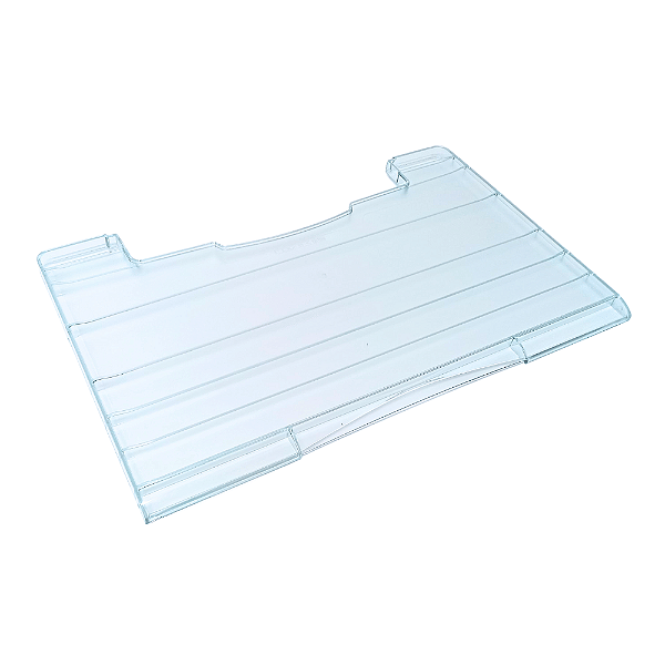 Prateleira Refrigerador Consul Crb39 Crb36 Crg36 W10169457 Original
