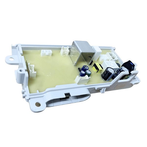 Placa Potencia Lavadora Consul CWH11 W11391011 110V Original