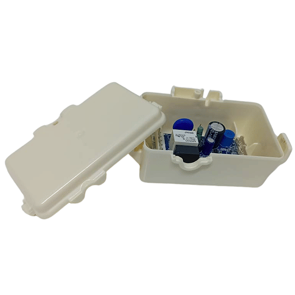 Placa Refrigerador Brastemp Bre57a W11123830 Original Bivolt