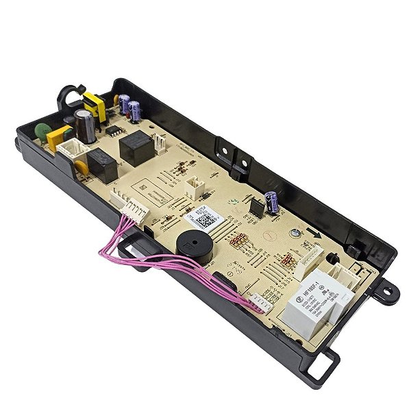 Placa Secadora Electrolux STH11 STL11 A20059101 Original