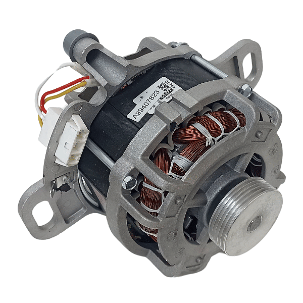 Motor 1/4 Lavadora Electrolux A99407823 220V Original