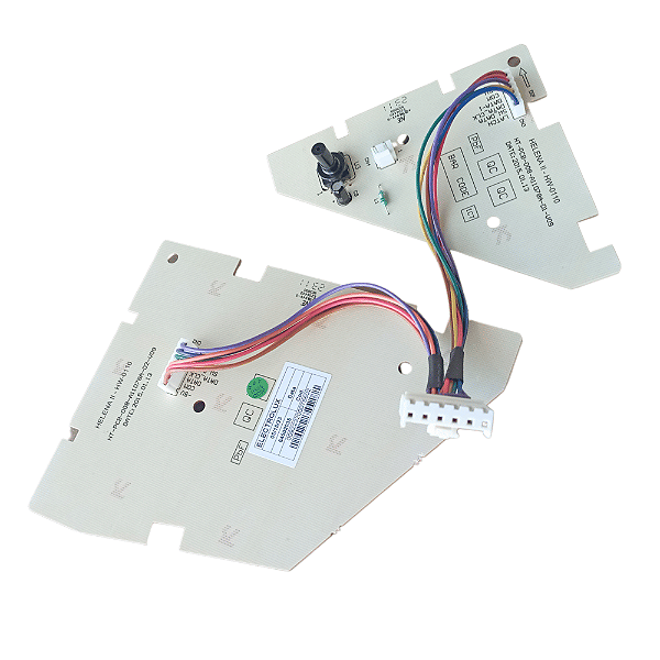 Placa Interface Electrolux Ltp12 Ltp15 64502035 Original