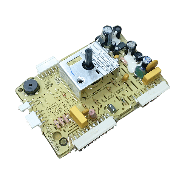 Placa Potência Lavadora Electrolux LAC12 A99035119 Original