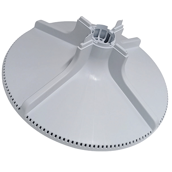 Agitador Lavadora Electrolux LAP16 LPR16 A06897301 Original