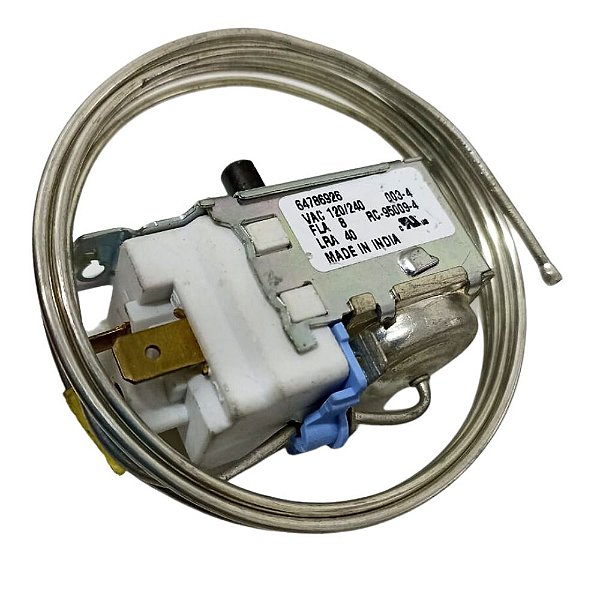 Termostato Electrolux Dc47 Dc45 64786926 A07654301 Original