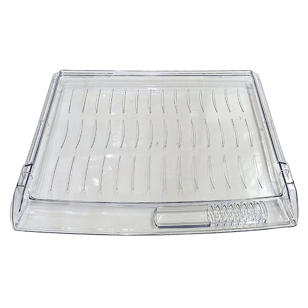 Tampa Gaveta Legumes Geladeira Brastemp BRM38 BRM39 BRM42 W10287527 Original