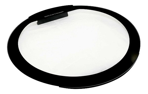 Tampa Móvel Brastemp BWG11 BWG12 BWU11 W10733396 Original