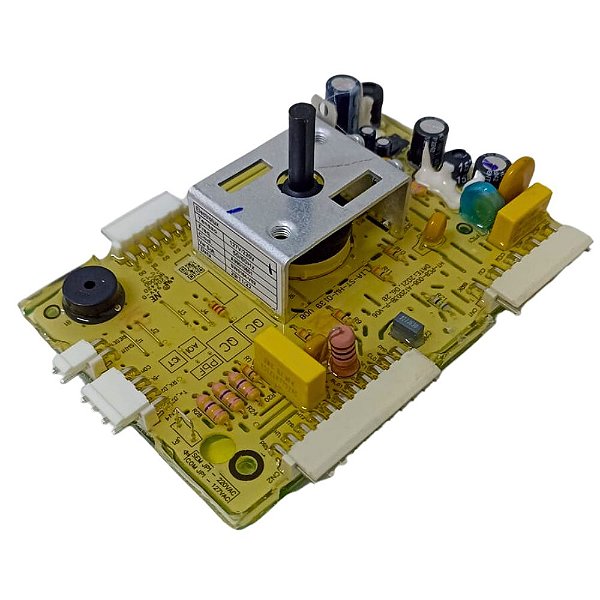 Placa Potencia Lavadora Electrolux LPR17 A13611009 Original