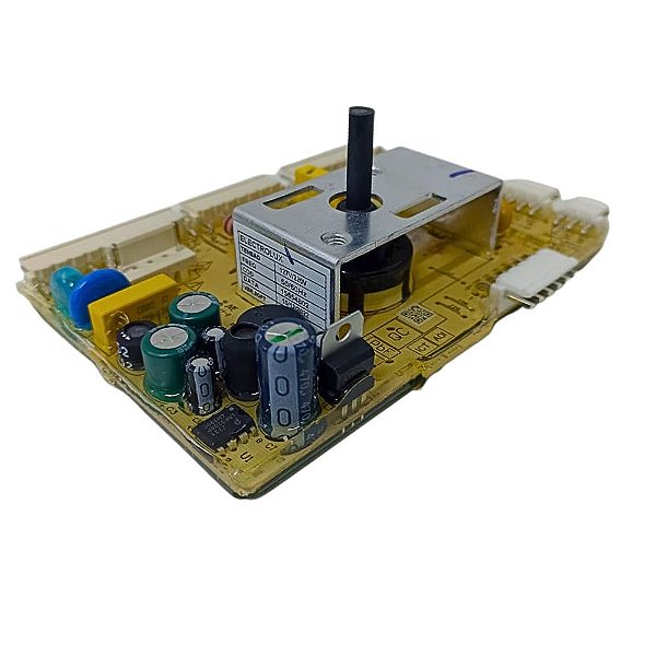 Placa Potencia Lavadora Electrolux Lpe16 A13611013 Original