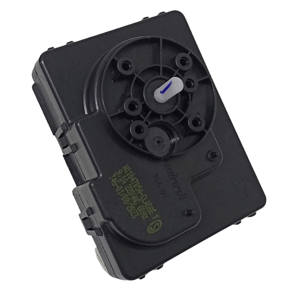Timer Secadora Brastemp BSR10A BSX10 220V W11047054 Original