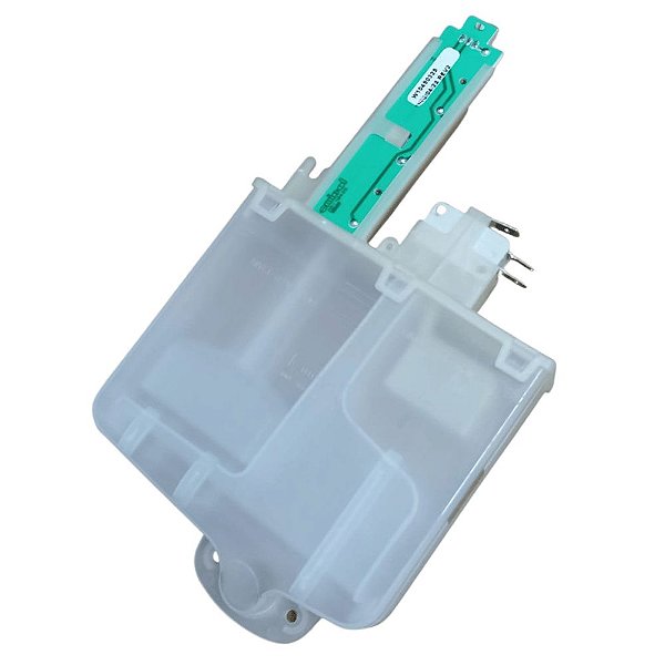 Placa Sensor Nível Lava Louças Brastemp W10490329 Original