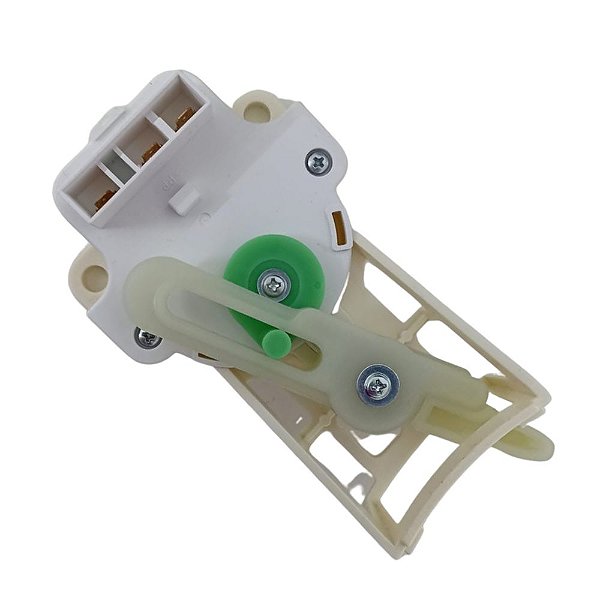 Atuador Freio Lavadora Electrolux 64500662 220V Original