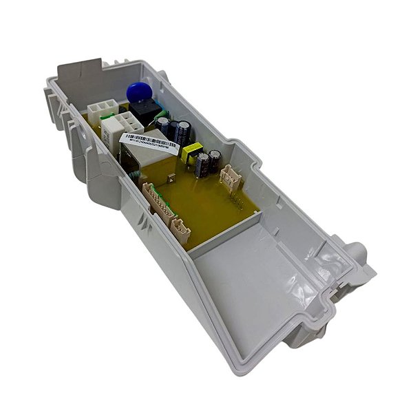 Placa Potência Lavadora Brastemp BWH15 W11161216 127V Original