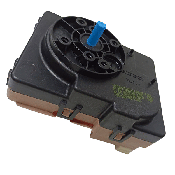 Timer Secadora Brastemp Suspensa BSI10 W11047056 220V Original