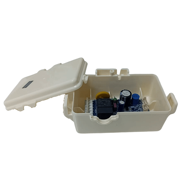 Placa Controle Refrigerador Consul Crm51 W10780260 Original