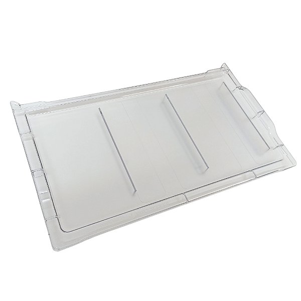Prateleira do Freezer Geladeira Brastemp W10287524 Original