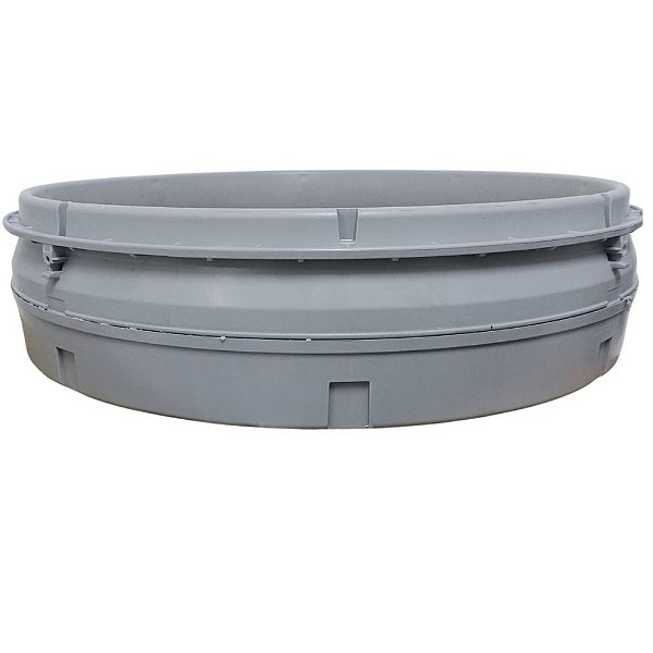 Anel Hidro Compensador Lavadora Brastemp W11254871 Original