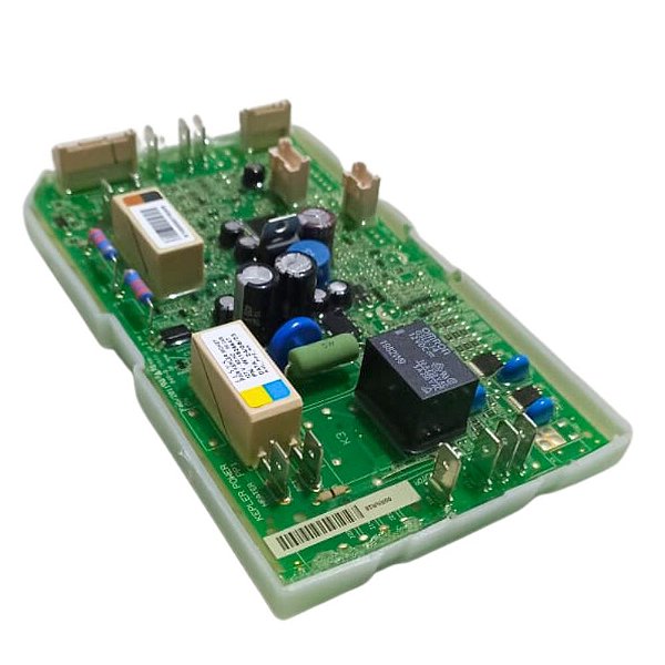 Placa Potência Lava Louça Brastemp BLF08 W11619403 127V Original