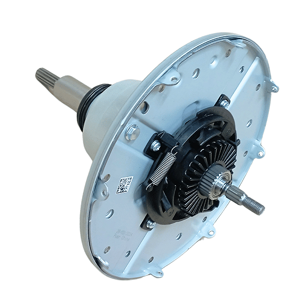 Mecanismo Electrolux Lt15f Ltr15 Lbu15 70201828 Original