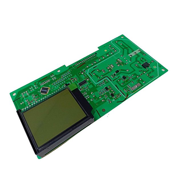Placa Microondas Brastemp BMS45C W11086108 220V Original