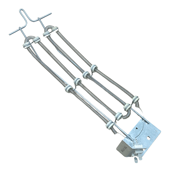 Resistencia Secadora Brastemp BSI10 326011067 220V Original