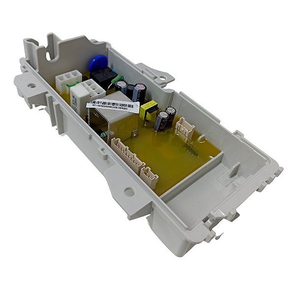 Placa Potência Consul CWL16ABBNA40 W11160582 220V Original