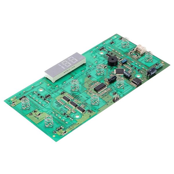 Placa Interface Geladeira Electrolux DB52 DB52X Original