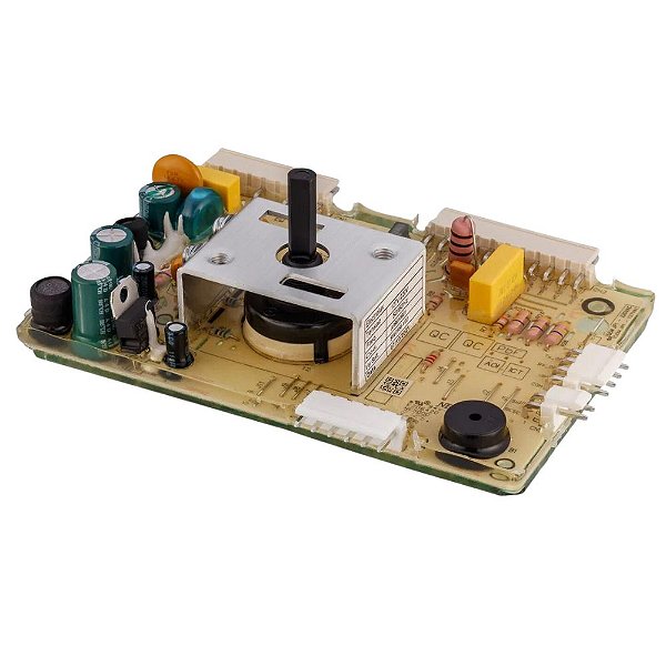 Placa Potência Lavadora Electrolux LAC11 A99035115 Original