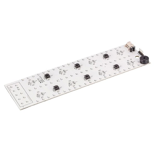 Placa Interface Geladeira Electrolux TF55 TF56 Original