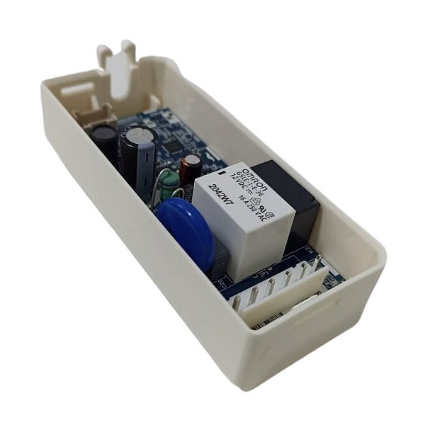 Placa Geladeira Brastemp Brm39/38 Brm42 W11023460 Original